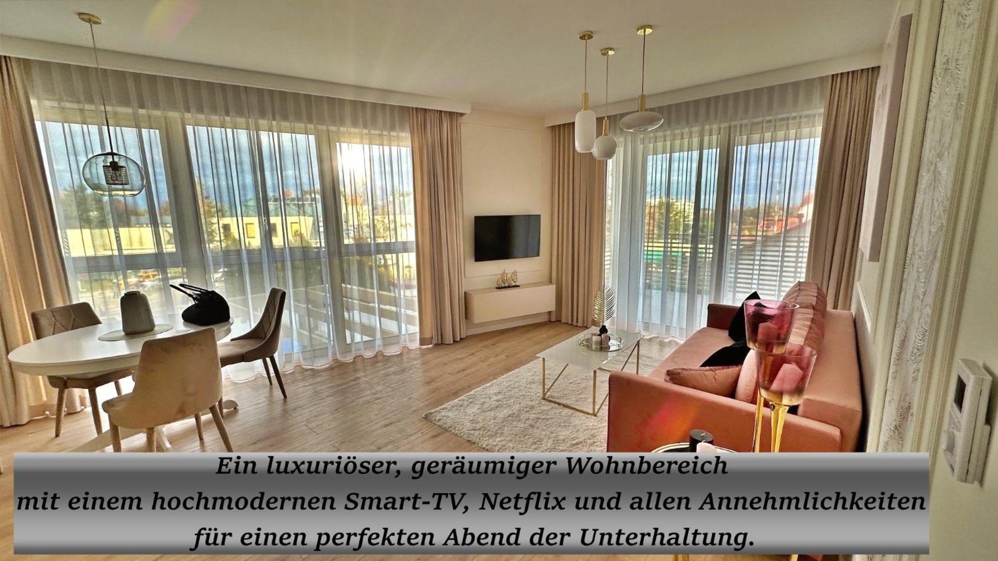 Amber Sea Apartmens Sianozety Exterior photo